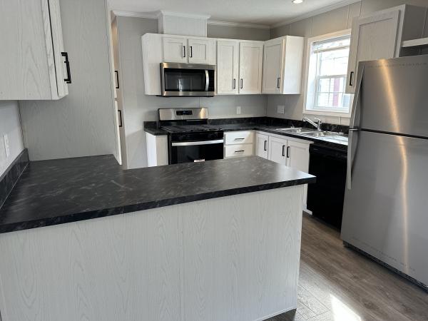 Photo 1 of 2 of home located at 357 English Oak Lane Whittaker, MI 48190