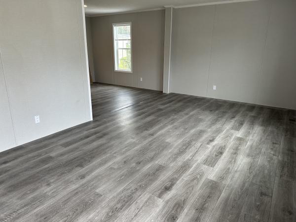 2022 Champion Redman Foundation  Home