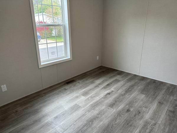 2022 Champion Redman Foundation  Home