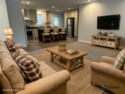 Mobile Home at 439 Laurel Oak Lane Whittaker, MI 48190