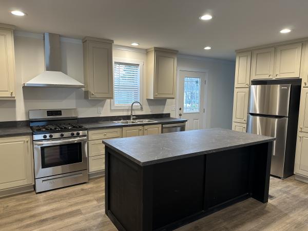 2023 Clayton Let it Be 5628 Tempo Sect  Home