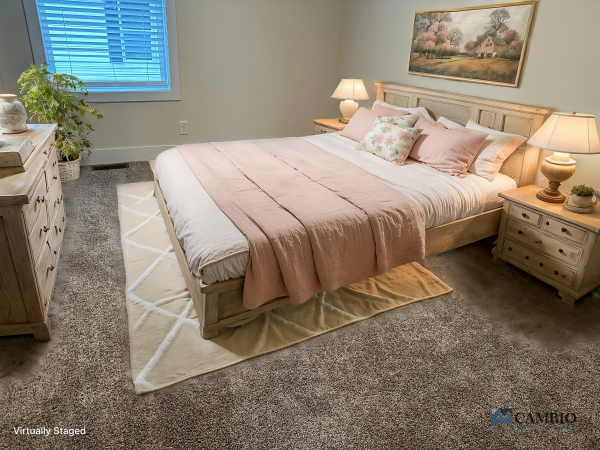 2023 Clayton Let it Be 5628 Tempo Sect  Home
