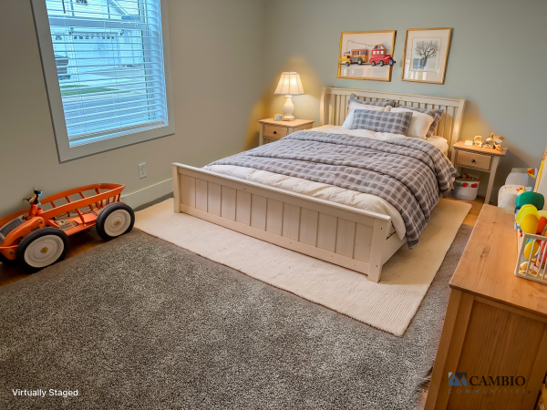 2023 Clayton Let it Be 5628 Tempo Sect  Home