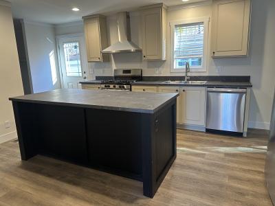 Mobile Home at 491 Spanish Oak Lane Whittaker, MI 48190