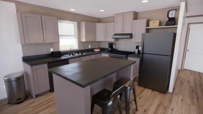 Mobile Home at 5148 Champagne, #139 Flint, MI 48507