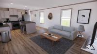 2025 Clayton 6016-4200 Adrenaline  Home