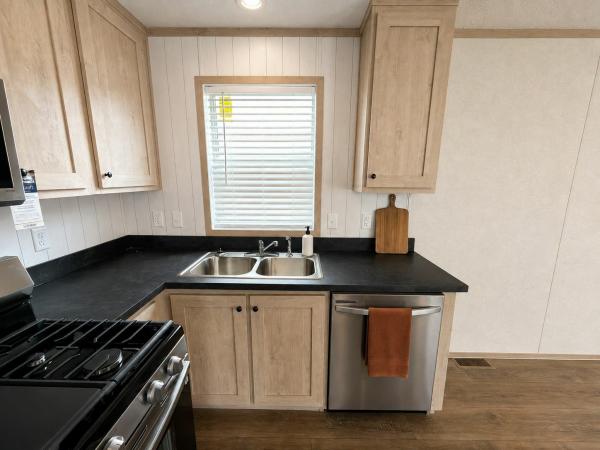 2026 Clayton 4816-CC05 Oasis 48  Home