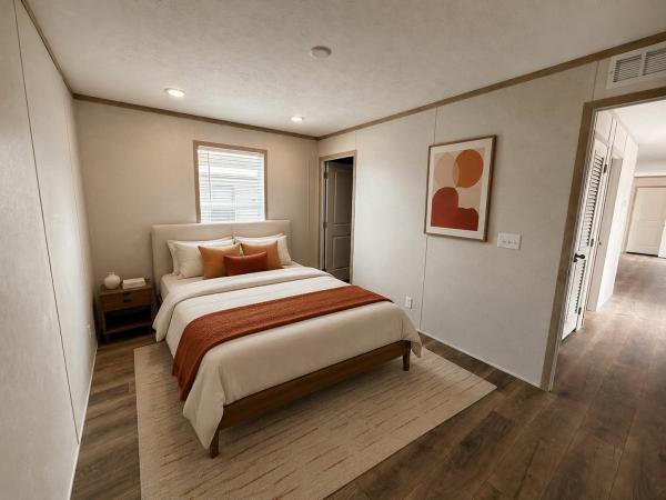 2026 Clayton 4816-CC05 Oasis 48  Home