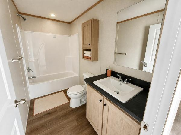 2026 Clayton 4816-CC05 Oasis 48  Home