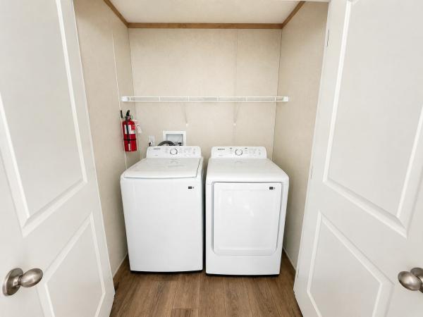2026 Clayton 4816-CC05 Oasis 48  Home
