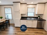 2026 Clayton  4824-CC54 Oakstead 48  Home