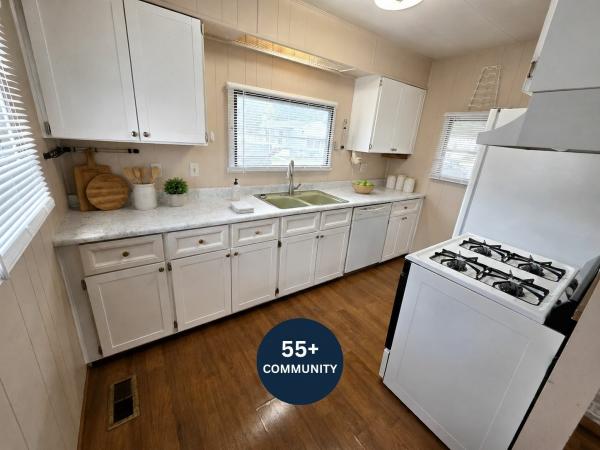 1970 Marlette  Home