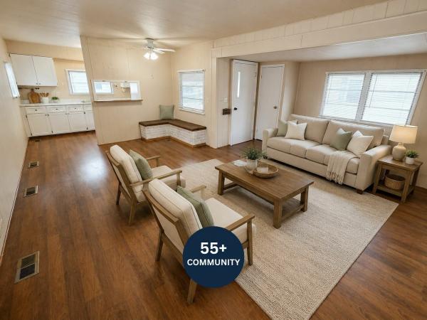 1970 Marlette  Home