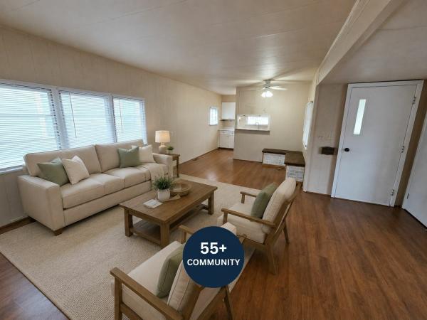 1970 Marlette  Home