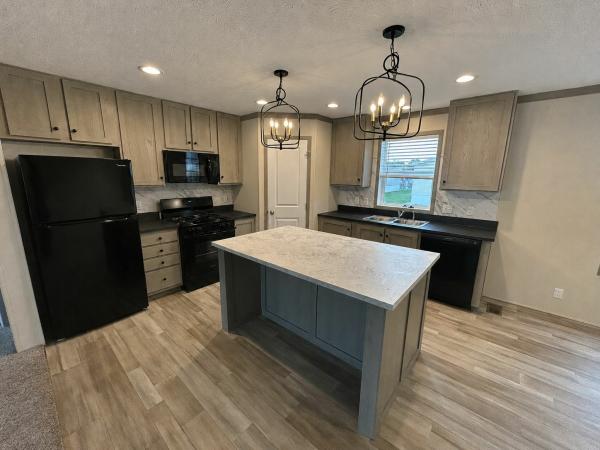 2024 Clayton Pulse 6028-E788  Home