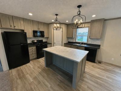 Mobile Home at 474 Montana Belleville, MI 48111