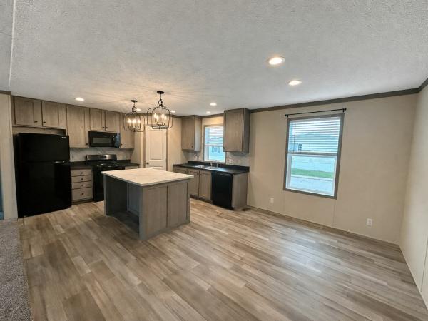 2024 Clayton Pulse 6028-E788  Home