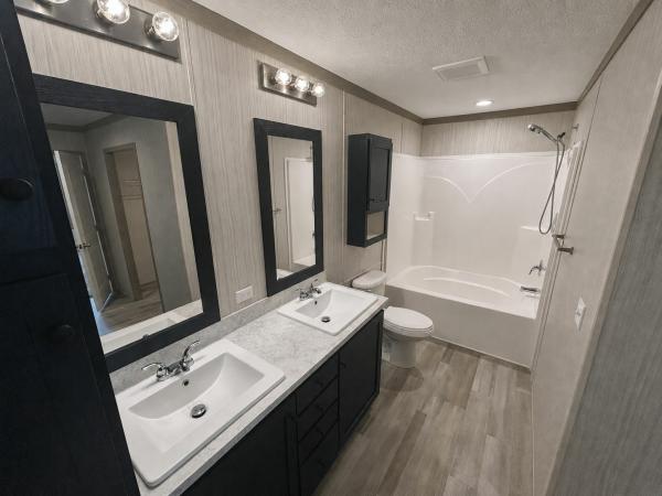 2024 Clayton Pulse 6028-E788  Home