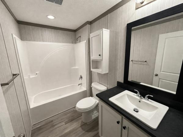 2024 Clayton Pulse 6028-E788  Home