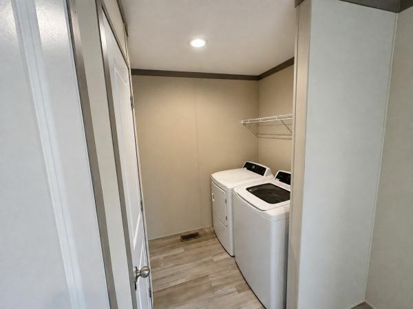 2024 Clayton Pulse 6028-E788  Home