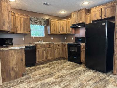 Mobile Home at 661 Aspen Dr Old Monroe, MO 63369