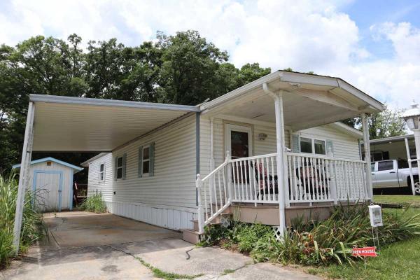 Fuqua Mobile Home For Sale
