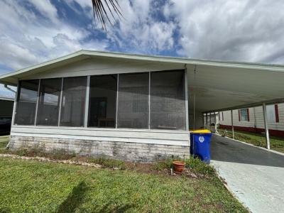 Mobile Home at 16295 SW Three Wood Way Indiantown, FL 34956