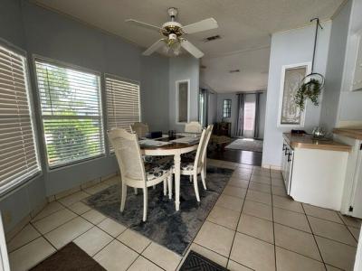 Photo 5 of 8 of home located at 16378 SW Two Wood Way Indiantown, FL 34956