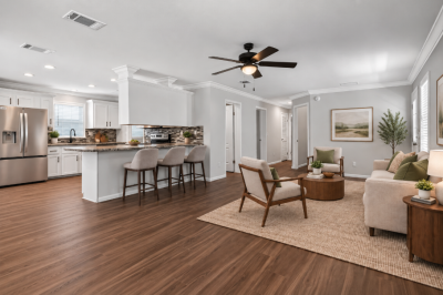 Photo 5 of 17 of home located at 16028 SW Indianwood Circle Indiantown, FL 34956