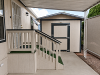 1996 Palm Harbor Mobile Home