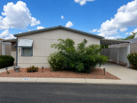 1996 Palm Harbor Mobile Home