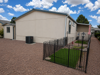 1996 Palm Harbor Mobile Home