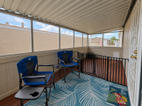 1996 Palm Harbor Mobile Home