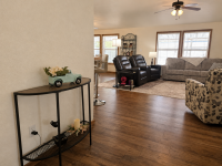 1996 Palm Harbor Mobile Home