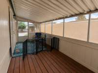 1996 Palm Harbor Mobile Home