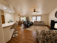 1996 Palm Harbor Mobile Home