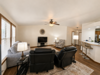 1996 Palm Harbor Mobile Home