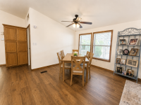1996 Palm Harbor Mobile Home