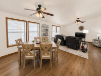 1996 Palm Harbor Mobile Home