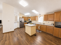 1996 Palm Harbor Mobile Home