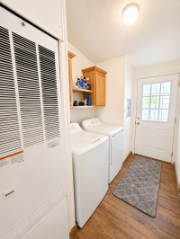 1996 Palm Harbor Mobile Home