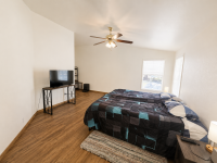 1996 Palm Harbor Mobile Home