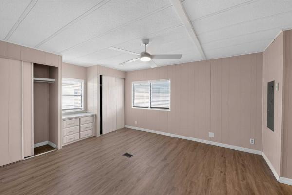 1977 BUDD  Home