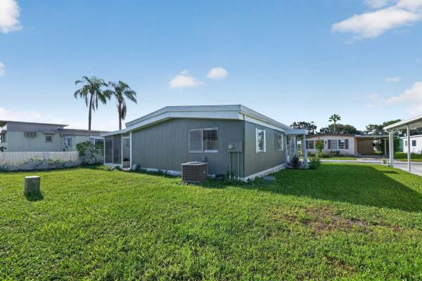 1977 BUDD  Home