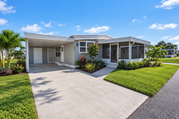1976 Buddy Mobile Home For Sale
