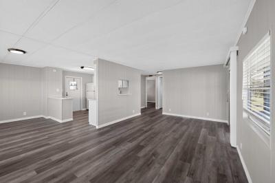 Photo 3 of 18 of home located at 7100 Ulmerton Rd - Lot 1019 Largo, FL 33771
