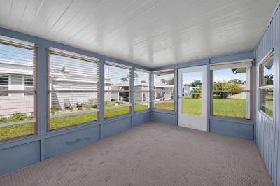 Photo 5 of 18 of home located at 7100 Ulmerton Rd - Lot 1019 Largo, FL 33771
