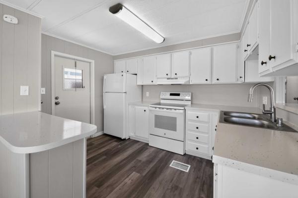 1981 Harb  Home