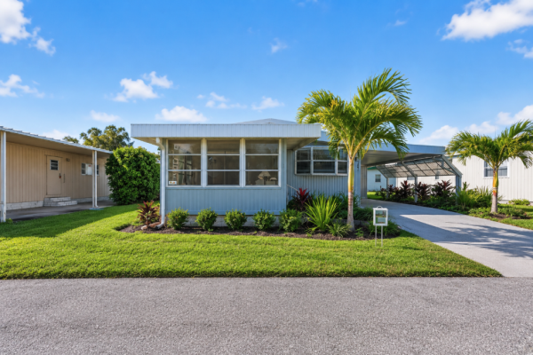 1977 BUDD  Home