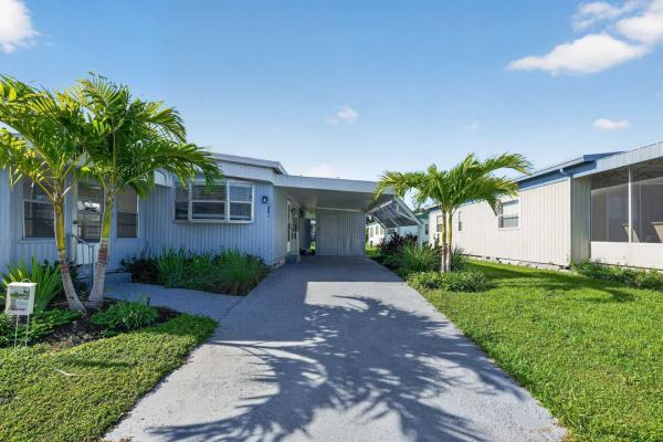 1977 BUDD  Home